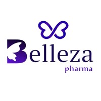 Belleza Pharma logo - Similar company to Bellezza Llc
