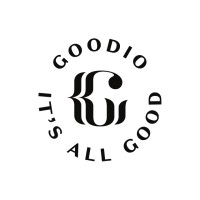 Goodio logo - Similar company to Penguin Project
