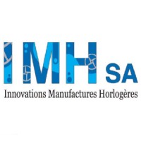 IMH SA logo - Similar company to Gravelec Sa
