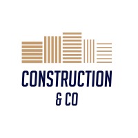 Construction & Co B.V. logo - Similar company to Structio Management Group