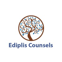 Ediplis Counsels logo - Similar company to Invntree