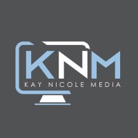 Kay Nicole Media logo - Similar company to Smart Squad