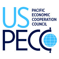 US-PECC logo - Similar company to Fptpec - France Pacific Territories Economic Committee