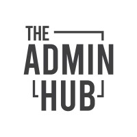 The Admin Hub logo - Similar company to Clearpath
