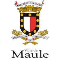 mairie de maule logo - Similar company to Taquet - Travaux Électriques