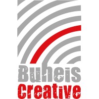 Buheis Creative logo - Similar company to Mallolas Group