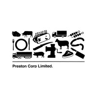 Preston Corp Limited logo - Similar company to Outfox Limited