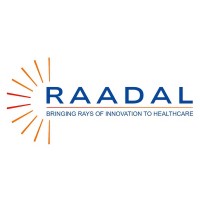 RAADAL PHARMACEUTICAL PRIVATE LIMITED logo - Similar company to 5Ive Legal ▶️