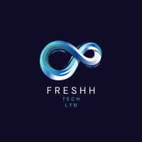 Freshh Tech Ltd logo - Similar company to Css Media Group