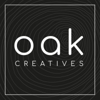 Oak Creatives logo - Similar company to Oak Creative Design