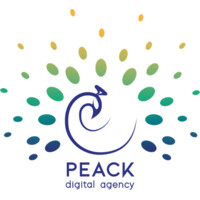 PEACK - Digital Agency logo - Similar company to Peack