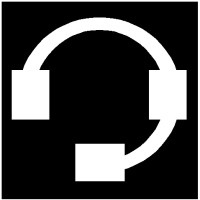 EARMARK Hands Free Wireless Communication