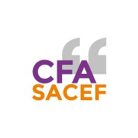 CFA SACEF logo - Similar company to Cefac