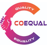 COEQUAL SERVICES logo - Similar company to Startberry