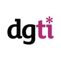 Deutsche Gesellschaft für Transidentität und Intersexualität (dgti) e.V. logo - Similar company to Prout At Work-Foundation