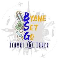 Byahe Set Go Travel & Tours logo - Similar company to Asian Travel Exchange (Astrex)