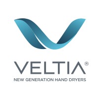 Veltia logo - Similar company to Thunder Data, Co., Ltd.