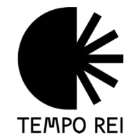 Tempo Rei logo - Similar company to Morada Comum