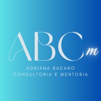 ABCm - Adriana Badaró Consultoria e Mentoria logo - Similar company to Educando Seu Bolso