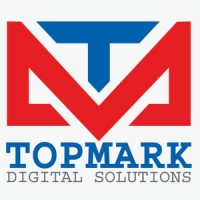 TOPMARK DIGITAL SOLUTIONS logo - Similar company to Lions Harbor Enterprises