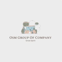 Osm Group Of Company logo - Similar company to Hooman Id