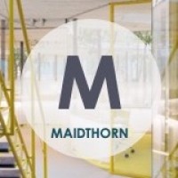 The Maidthorn Group logo - Similar company to Cavendish Milton