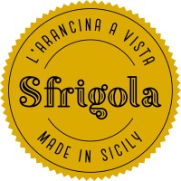 Sfrigola logo - Similar company to Don Peppinu