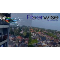 FiberWise B.V. logo - Similar company to Direct Connect Telecom B.V.