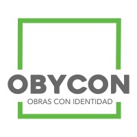 Construcciones Obycon S.A.S logo - Similar company to Constructores Unidos - Unión Global - Mavig S.A.S.