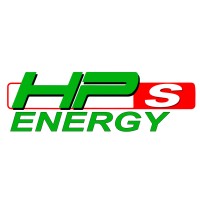 HPS Energy logo - Similar company to Aemme Studio