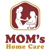 Moms Home Care logo - Similar company to Homwork
