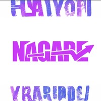 nAGARE logo - Similar company to Kamomemon
