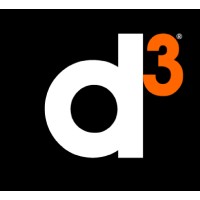 d3 tape logo - Similar company to Sa1Nt Layers