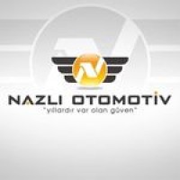 Nazlı Otomotiv logo - Similar company to Alj Sigorta