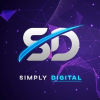 Simply Digital, LLC. logo - Similar company to Influencebooster
