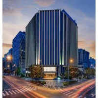 Pan Pacific Beijing