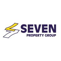 Seven Property logo - Similar company to West View It Ltd