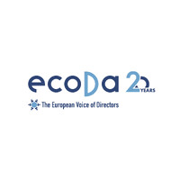 ecoDa a.s.b.l - The European Confederation of Directors Associations logo - Similar company to Chapter Zero Brussels