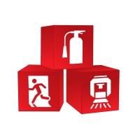FIRE SAFE Australia & New Zealand logo - Similar company to Cabling & Wireless