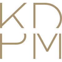 KDPM Equity Institute logo - Similar company to Move The Crowd
