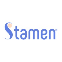 Stamen logo - Similar company to Omenos Ophthalmology Equipment