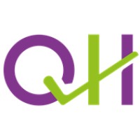 QH, Gestión de Calidad y Acreditación en Salud logo - Similar company to Qualicen