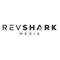 RevShark Media logo - Similar company to Outscaled
