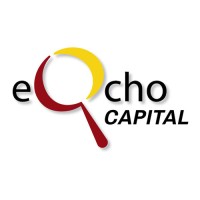 eQcho Capital logo - Similar company to Tokenly Inc.