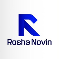 Rosha Novin | Vaseline and Paraffin logo - Similar company to Iran Wax (Srp Paraffin Wax Factory)