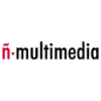 ñ.multimedia logo - Similar company to Papiro.Es