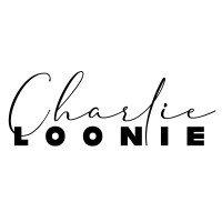 Charlie Loonie logo - Similar company to Mlle Studio