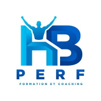 HB Perf logo - Similar company to Cabinet Cid