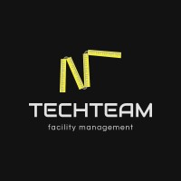 TECH-TEAM Obsługa Techniczna Nieruchomości logo - Similar company to Aero Partner