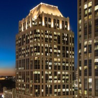 Regions Plaza - Atlanta logo - Similar company to Pm Security Solutions Atlanta
